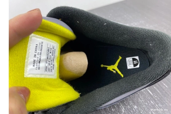 Jordan Pit Oregon HO11-MNJDLS-5 Crew 3 Black Ducks HO11-MNJDLS-5 Retro 0228